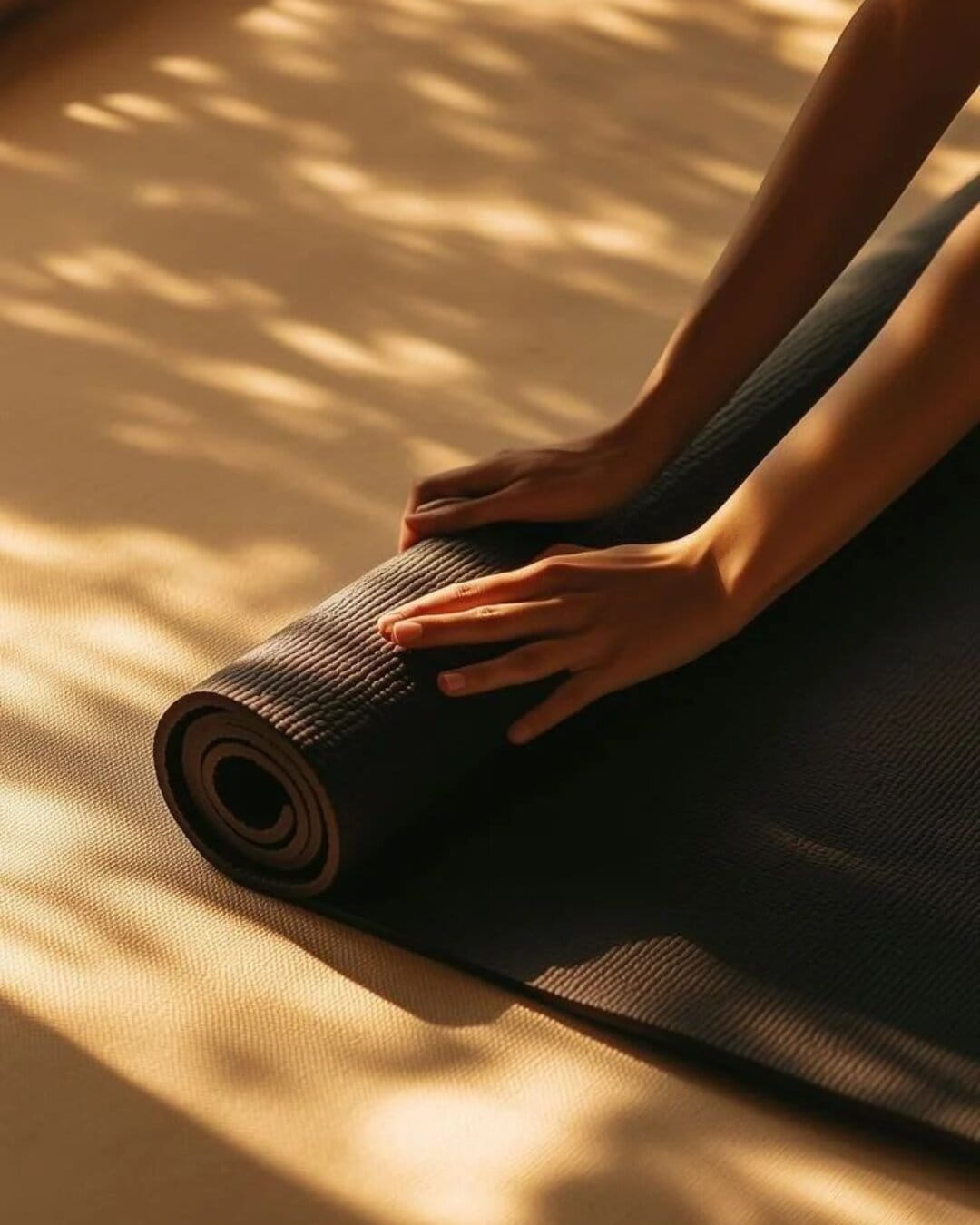 Instagram Reels wellness ad format